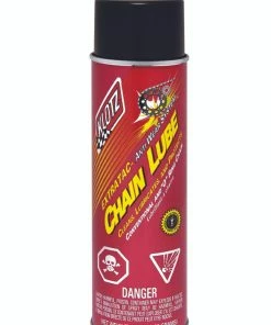 Promo 👍 OMB Warehouse Klotz Hi-Performance Chain Lube - 16 Oz. Aerosol ⭐
