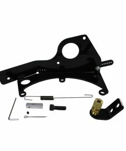 Buy 👍 OMB Warehouse Throttle Linkage Kit With Fuel Pump Mount Predator 212 GX200 Clone 🌟