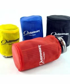 Best deal 🧨 Other Outerwears Prefilter, 3-1/2" X 4" (Blue) 🤩