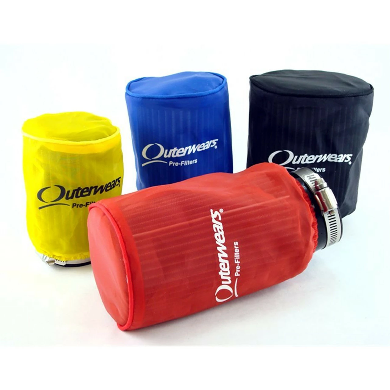 Top 10 โค๏ธ Other Outerwears Prefilter, 3-1/2" X 4" (Red) ๐