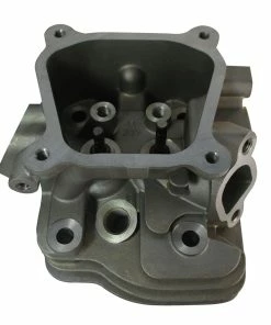 Buy 🔔 OMB Performance Big Valve 32/25 14cc Cylinder Head Predator 224 🔥