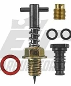 Best Pirce 🤩 Predator Adjustable Needle Gas Kit For GX200/Clone Ruixing Carb ✨