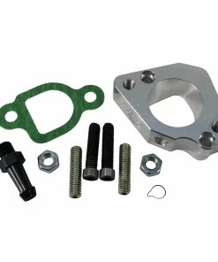 New 😍 Tillotson 475INT Mikuni/PZ VM Intake Manifold For Clone/Predator 212 🧨