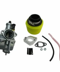 Best reviews of 👍 WildCat 26MM Blueprinted Carb Kit 🧨