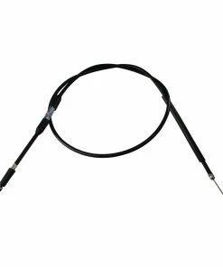 Brand new ✔️ Motion Pro 40" Throttle Cable Mikuni End ❤️